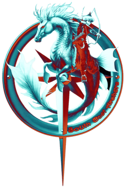 South East Archers Logo